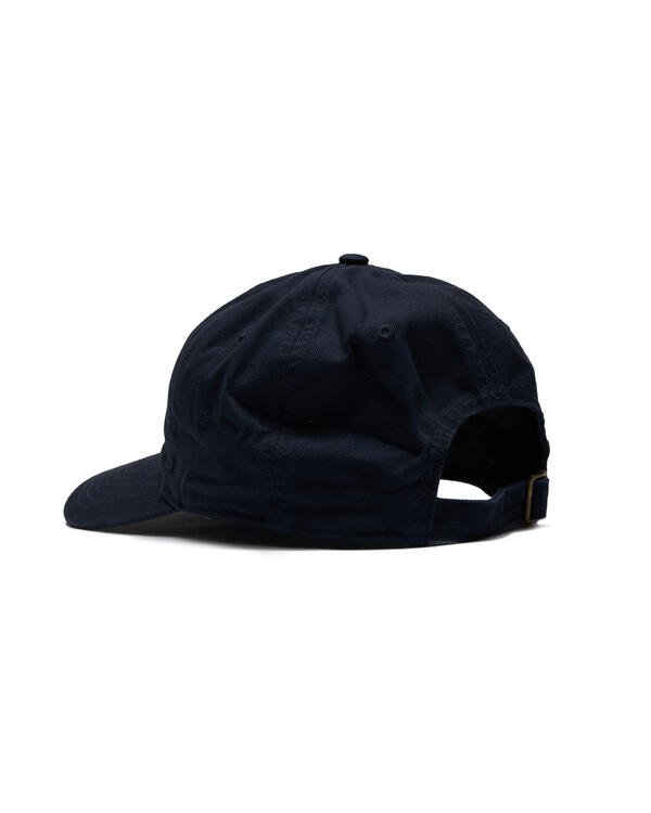IDEA HOMEMADE IDEA LOGO HAT | IHH-NHWE | AFEW STORE